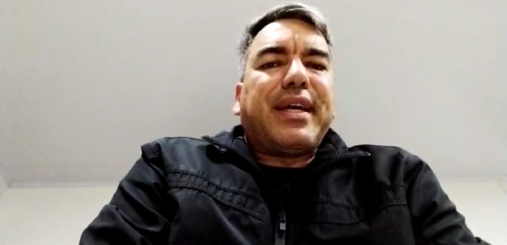 SECRETRIO DE MOBILIDADE FALA EM NOVAS ESTRATGIAS PARA COIBIR AGLOMERAES NO CANALETE