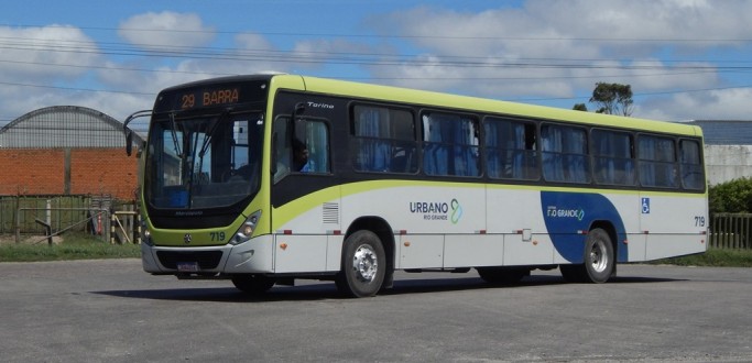 AUDINCIA PBLICA ABORDAR A NOVA LICITAO DO TRANSPORTE COLETIVO DE RG