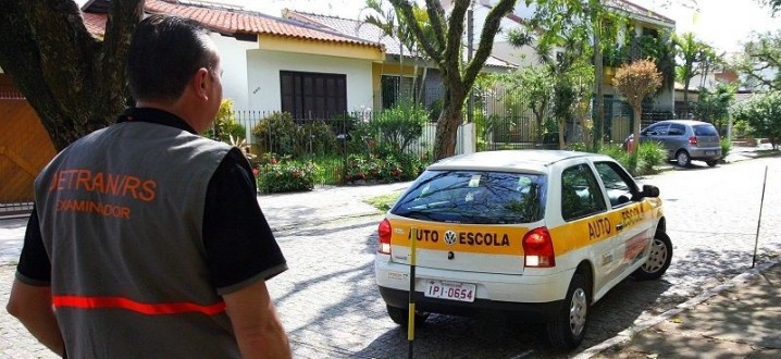 DETRAN RS COMPLETA 20 ANOS COM ATRIBUIES MULTIPLICADAS