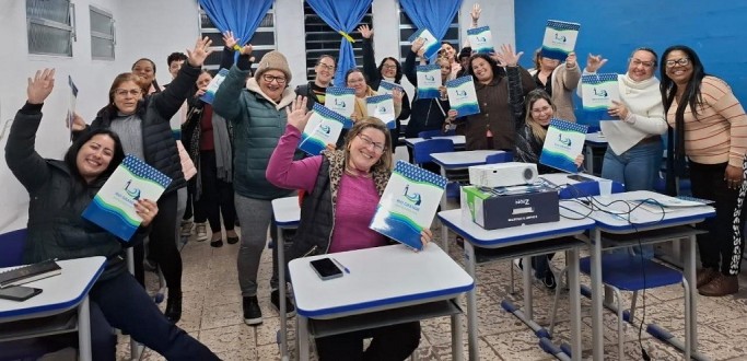 RIO GRANDE EMPREENDEDORA ABRE NOVA TURMA COM CURSO GRATUITO PARA MULHERES