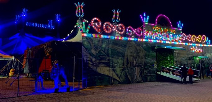 FIM DE SEMANA DE SHOW NACIONAL E CONSCIENTIZAO NO PRAA SHOPPING