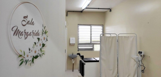 HU-FURG INAUGURA NOVA REA DO AMBULATRIO DE GINECOLOGIA E OBSTETRCIA