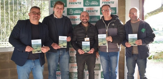 GUIA CANGUU, CIDADE PARA INVESTIR BUSCA ALAVANCAR DESENVOLVIMENTO DA REGIO