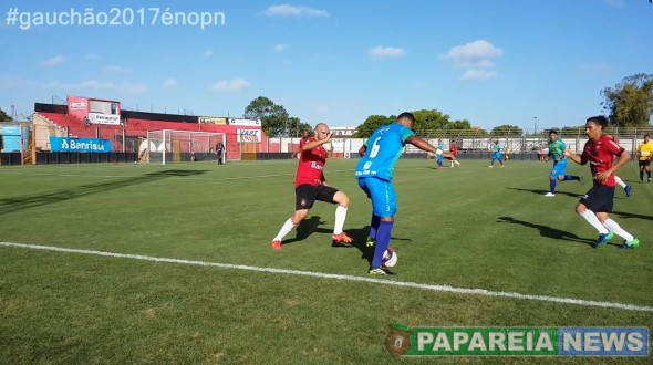 SO PAULO VENCE DE VIRADA O BRASIL DE PELOTAS EM LTIMO AMISTOSO DA PR-TEMPORADA
