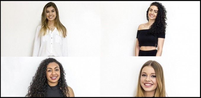 VOTA��O PARA CORTE DA FEARG ENCERRA NESTA QUARTA-FEIRA