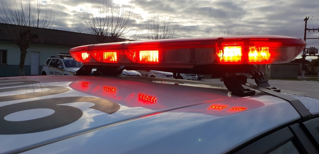 JOVEM  MORTO A TIROS NO BAIRRO CASTELO BRANCO