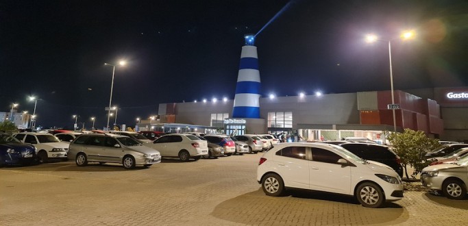 PRAA SHOPPING ANUNCIA ACADEMIA COMO NOVA OPERAO NCORA