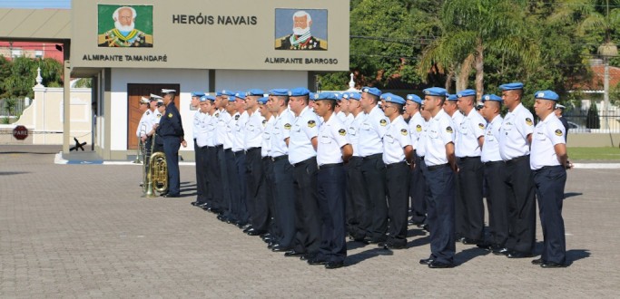 5� DN REALIZAR� CERIM�NIA ALUSIVA AO DIA INTERNACIONAL DOS MANTENEDORES DA PAZ