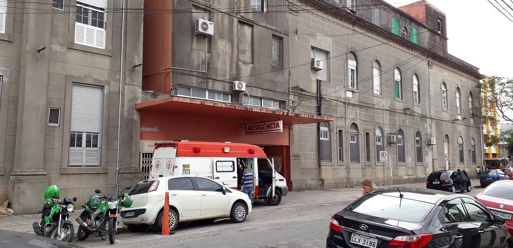 HOSPITAIS GACHOS RECEBEM R$ 31 MILHES DE EMENDAS PARLAMENTARES