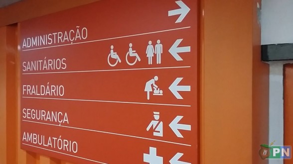 BLOG PAPAREIA NEWS CONHECE OS BASTIDORES DO SHOPPING PRA�A RIO GRANDE