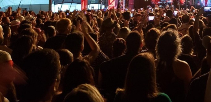 A INTEN��O DO GOVERNO RS � INICIAR PROCESSO DE LIBERA��O DE EVENTOS NA PR�XIMA SEMANA