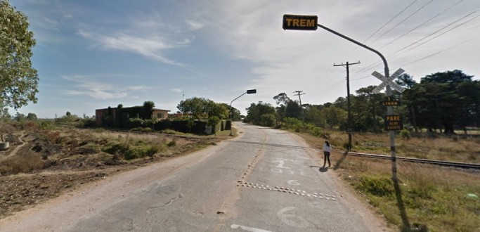 DNIT ALERTA PARA BLOQUEIO DE TRFEGO NA BR 293, EM CAPO DO LEO, NESTE SBADO