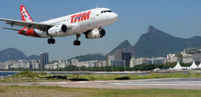 LATAM E DELTA LEVAM AO CADE PROPOSTA DE JOINT VENTURE