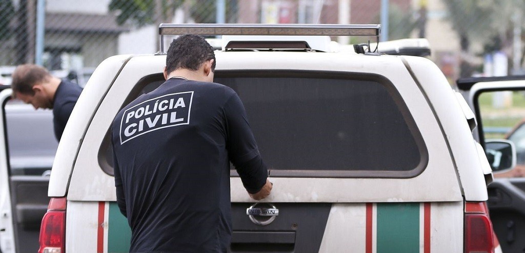 POLCIA APREENDE 10 TONELADAS DE PEAS AUTOMOTIVAS FALSIFICADAS NO RIO