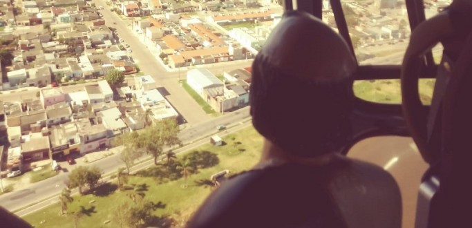 285 ANOS COM AS B�N��OS E A PROTE��O DE S�O PEDRO