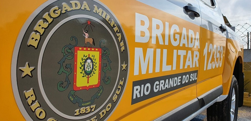 MOTORISTA É PRESO POR EMBRIAGUEZ AO VOLANTE NA ESTRADA DE ARROIO DO PADRE