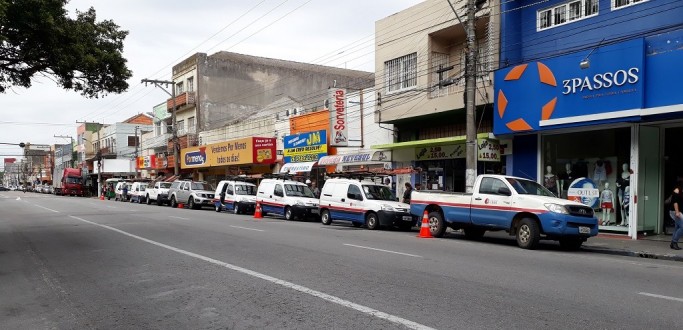 OPERA��O CONTRA O FURTO DE ENERGIA � DESENCADEADA PELA CEEE E POL�CIA CIVIL
