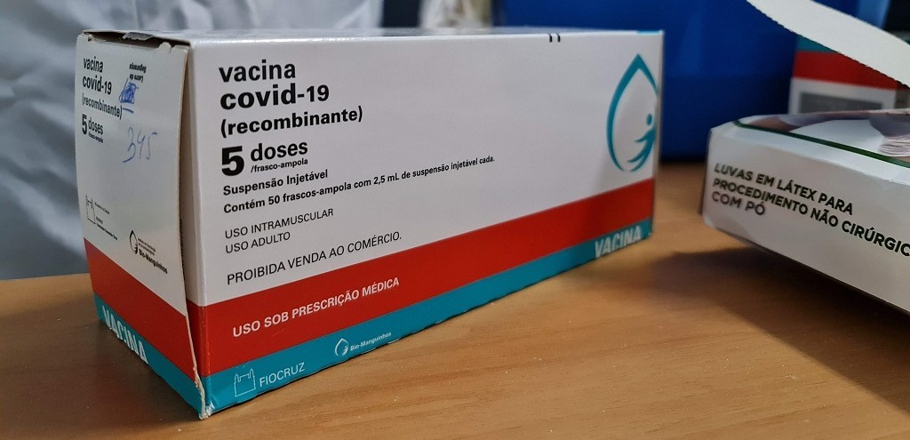 YARA BRASIL FAZ DOAÇÃO DE MEIO MILHÃO DE REAIS AO MOVIMENTO UNIDOS PELA VACINA