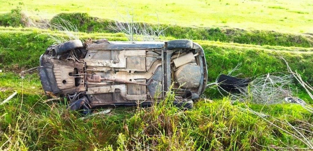 TRS PESSOAS MORREM EM ACIDENTES DURANTE O FERIADO DE CARNAVAL NAS RODOVIAS DA REGIO
