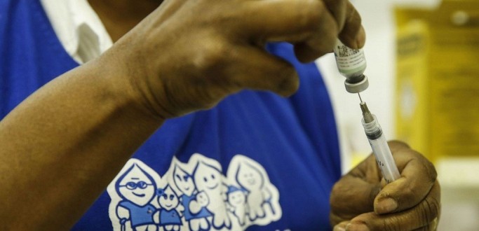 PEDIATRAS ALERTAM PARA QUEDA NA VACINAO INFANTIL DURANTE A PANDEMIA