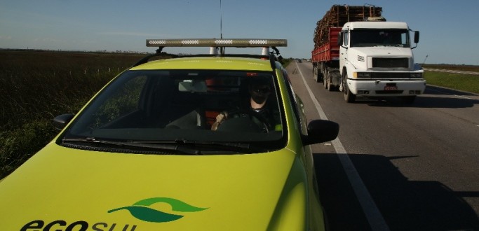 ECOSUL DIVULGA DADOS DO FERIADO