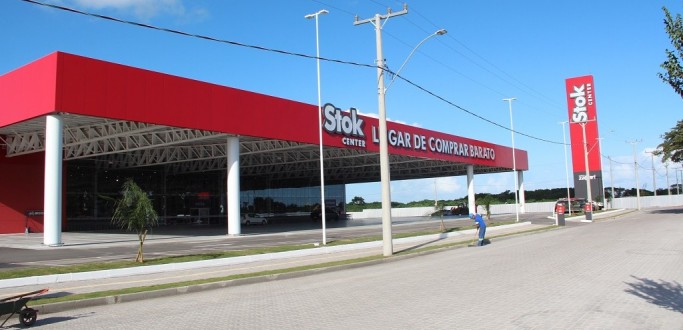 NOVA RHEINGANTZ RECEBER� INAUGURA��O DO STOK CENTER, DE LINHA DO TEMPO E HOMENAGENS