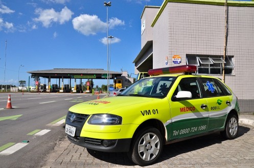 ECOSUL FAZ OPERAO ESPECIAL DE CARNAVAL NAS RODOVIAS DO POLO PELOTAS