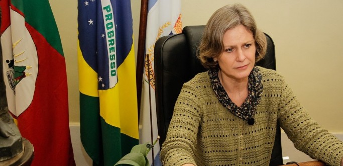 PREFEITA ANUNCIA DEZ NOVOS LEITOS DE UTI-COVID EM PELOTAS