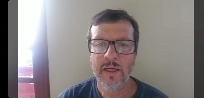 PREFEITO ANUNCIA POSSIBILIDADE DE FLEXIBILIZA��O DAS ATIVIDADES COMERCIAIS