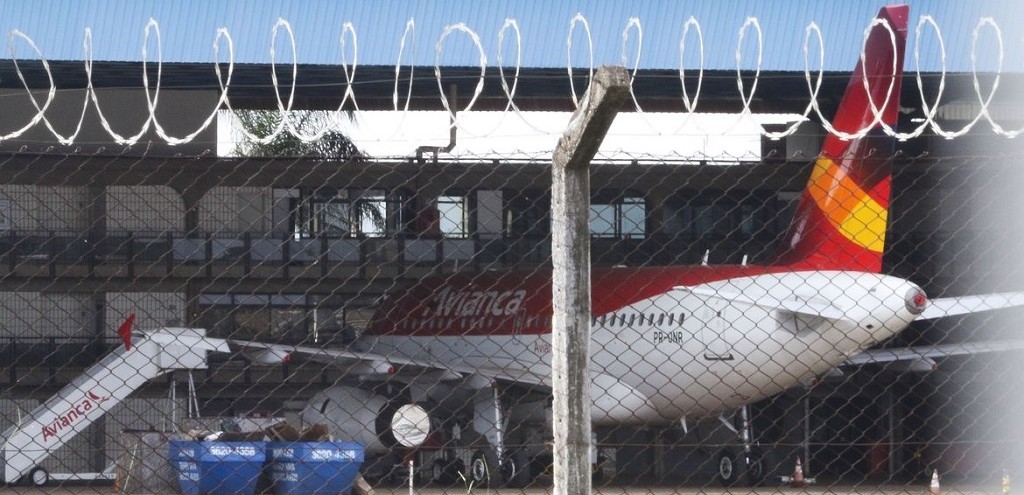 JUSTIA DE SO PAULO DECRETA FALNCIA DA AVIANCA