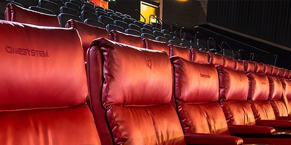 PROGRAMAO DE FILMES CINESYSTEM PRAA RIO GRANDE  24/08 A 30/08