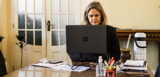 DESFILE DE 20 DE SETEMBRO � CANCELADO DEVIDO � PANDEMIA EM PELOTAS