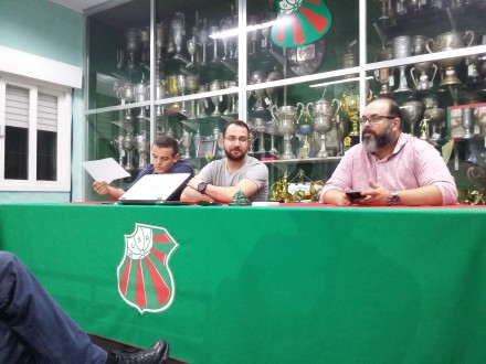 VITOR MAGALHES RENUNCIA, HUGO MELO ASSUME E SO PAULO CONFIRMA A DISPUTA DA SRIE D