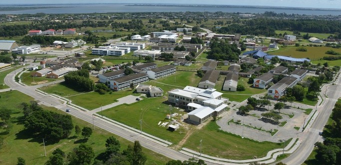 FURG MANT�M A SUSPENS�O DAS AULAS PRESENCIAIS AT� O FINAL DE 2020