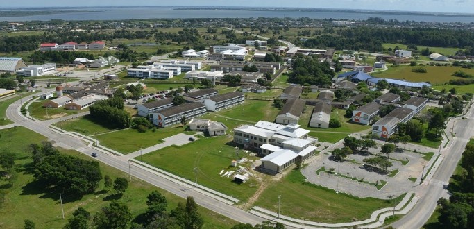 FURG ABRE SELE��O PARA CADASTRO RESERVA DE ASSISTENTE SOCIAL