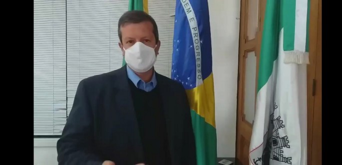 DECRETO DA PREFEITURA INTERDITA ORLAS E IMPEDE ABERTURA DOS SUPERMERCADOS AOS DOMINGOS