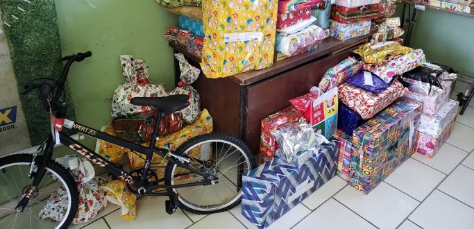 PAPAI NOEL DOS CORREIOS: CAMPANHA � PRORROGADA AT� O DIA 15 DE DEZEMBRO NO RIO GRANDE DO SUL