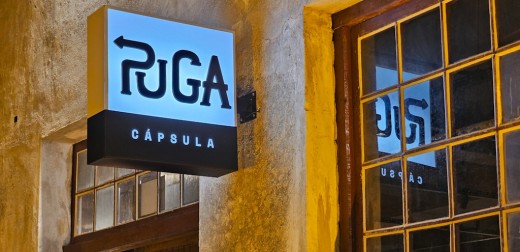 NOVA RHEINGANTZ RECEBE GASTROBAR E APOSTA NA UNI�O ENTRE HIST�RIA E INOVA��O