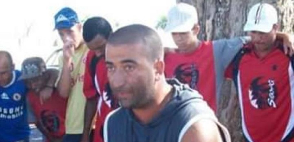 VAQUINHA PARA AJUDAR FAMLIA DE FUNCIONRIO DE EMPRESA DE GS J ARRECADOU MAIS DE R$ 11 MIL