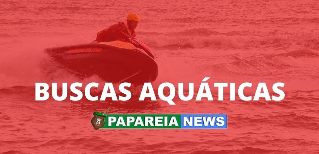 BOMBEIROS LOCALIZAM PESCADORES QUE ESTAVAM DESAPARECIDOS NA LAGOA DOS PATOS