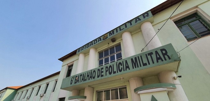 POLICIAL DA ROCAM FAZ VAQUINHA PARA CUSTEAR TRATAMENTO COM C�LULAS TRONCO NA TAIL�NDIA