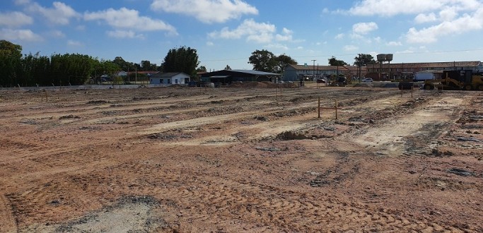 OBRAS DA HAVAN SERO RETOMADAS EM BREVE, GARANTE SUPERVISOR DA REDE DE LOJAS