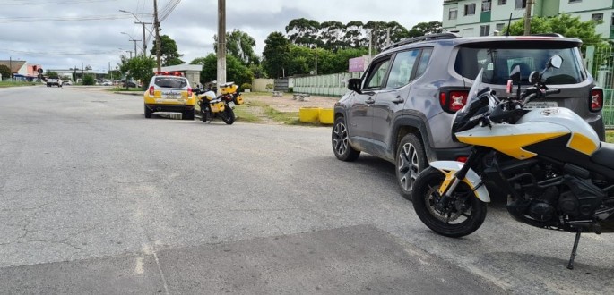 2 BRBM PRENDE TERCEIRO INTEGRANTE DE GRUPOS DE WHATSAPP QUE INFORMAVA AS AES POLICIAIS