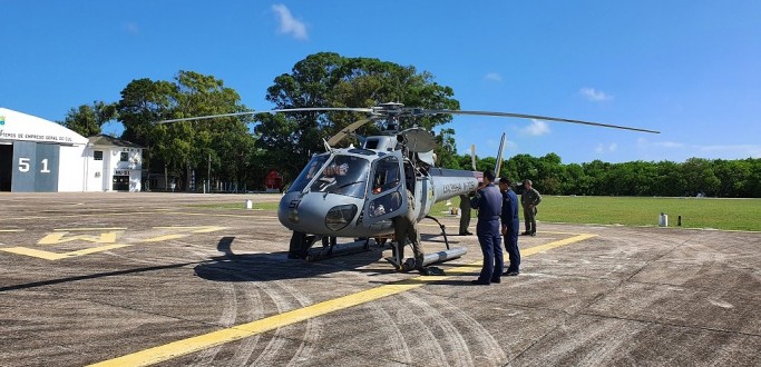 CORPO LOCALIZADO NA LAGOA DOS PATOS PODE SER DE PESCADOR DESAPARECIDO