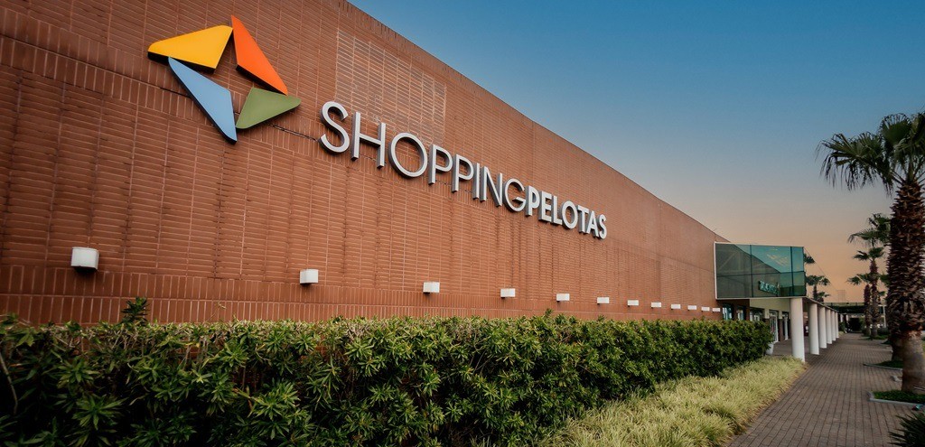 SHOPPING PELOTAS SORTEIA VENCEDORA DE CARRO ZERO QUILMETRO