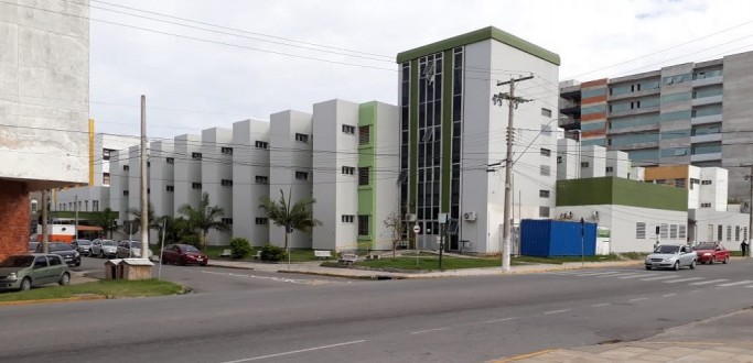 HU-FURG RETOMA REALIZA��O DE COLONOSCOPIA E ENDOSCOPIA