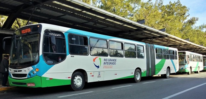 DIA DA CRIAN�A SER� DE PASSE LIVRE NO TRANSPORTE COLETIVO DO MUNIC�PIO