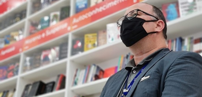 SUPERINTENDENTE DO PRA�A RIO GRANDE APOSTA EM UM ANO DE CRESCIMENTO PARA O SETOR NA CIDADE