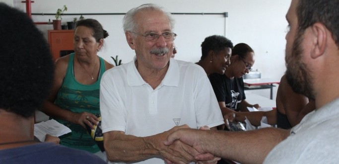 PREFEITO DE PEDRO OS�RIO FALA SOBRE PL DE REDU��O DO PR�PRIO SAL�RIO PARA INVESTIMENTO EM A��ES DE COMBATE AO CORONAV�RUS