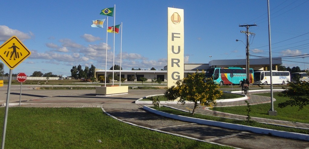 FURG PREPARA-SE PARA VOLTA S AULAS ONLINE NESTA SEGUNDA-FEIRA